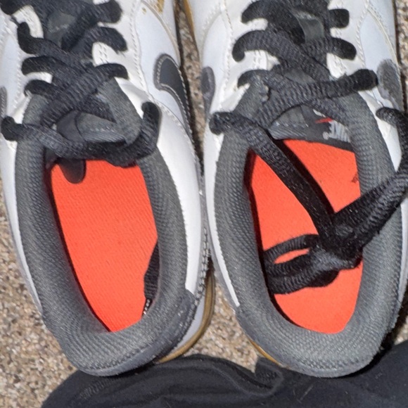 “Have a Nike Day” Air Force 1’s - Picture 6 of 7